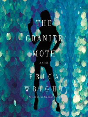 cover image of The Granite Moth